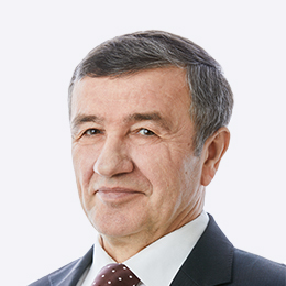 Куницкий Владимир Яковлевич